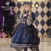 【全款预售】少女人形 天文钟 十六女SP 古典玩偶 Lolita【2025年10月31日起发货】 商品缩略图1