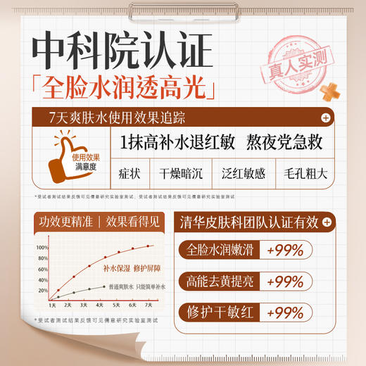 儒意377水乳套装 美白祛斑去黄提亮 保湿补水|儒意官方商城 商品图1