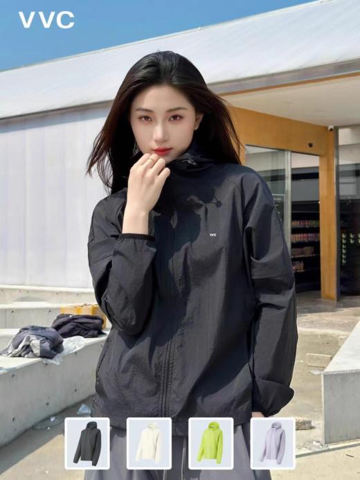 VVC防晒衣 商品图1