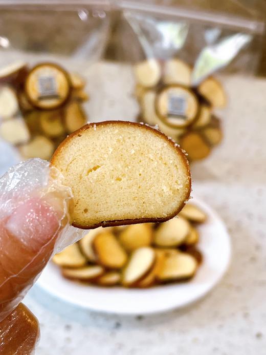 碱水面包干 商品图4