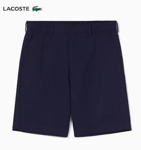 法国鳄鱼LACOSTE男短裤GH7989-98166