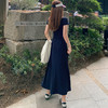 【149元任选2件】 现货！韩系连衣裙 商品缩略图4