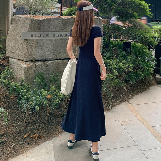 【149元任选2件】 现货！韩系连衣裙 商品图4