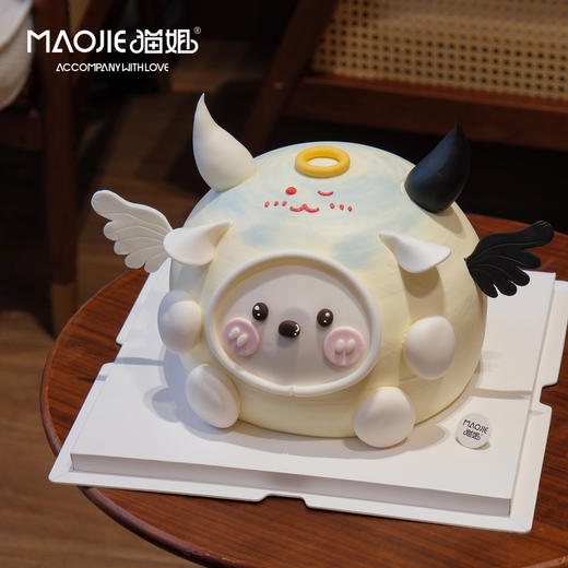 天使与恶魔ss-c4（提前一天预定） 商品图0