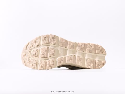 昂跑On Cloudvista 2.0轻便透气休闲运动跑步鞋男女鞋 商品图3