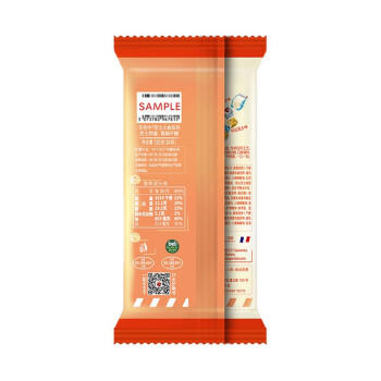 乐芝牛【法国进口】芝士小食小方块奶酪高钙营养3种口味拼盘125g/24粒 /粮油调味 /奶酪黄油 /奶酪/奶酪制品 商品图1