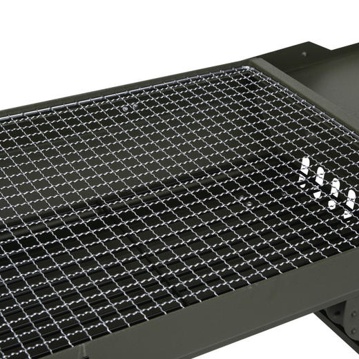 易路达 双翼小号烧烤炉｜YLD-SKL-005 商品图4