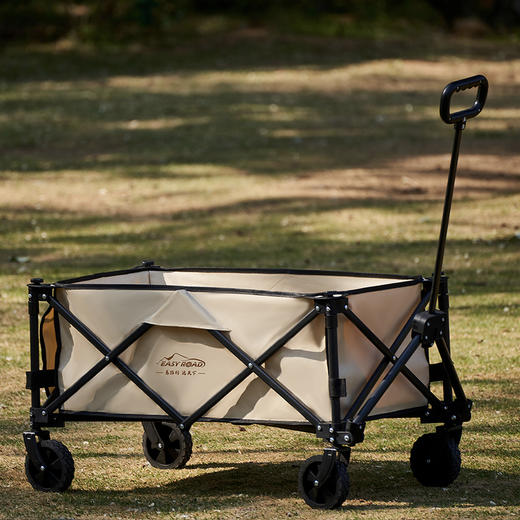 易路达 野趣户外车IYLD-HWC-002 商品图2