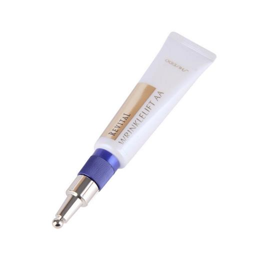 REVITAL 资生堂 悦薇 抗皱精华眼霜 紧致去黑眼圈缓疲劳 15g 本土版 日本 商品图1