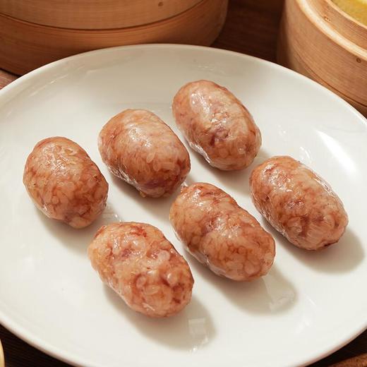 海霸王肉肉糯米肠300g 商品图3