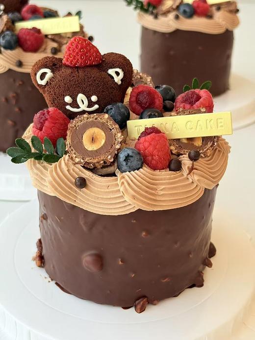 四寸费列罗 商品图1