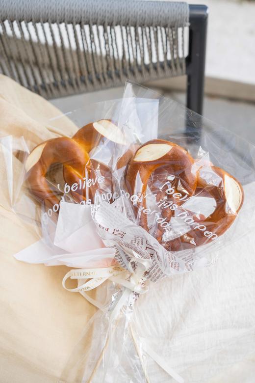 520限定-爱心碱水结 商品图3