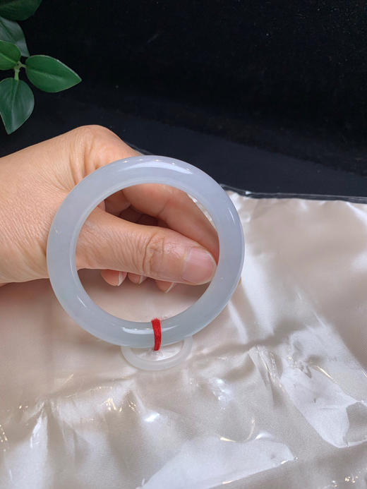 612940，52.5冰底细圆条，冰冰的，整体干净起光了 油润清新 商品图5