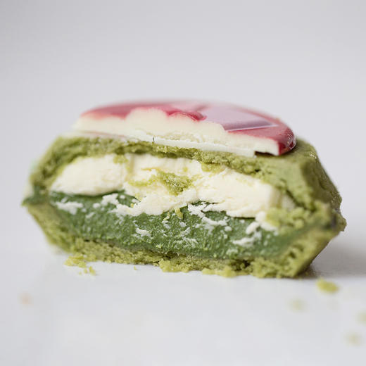 爱意满满｜宠TA系列「怦然心动」曲奇烧礼盒｜冷冻经典版（当日达） 商品图7