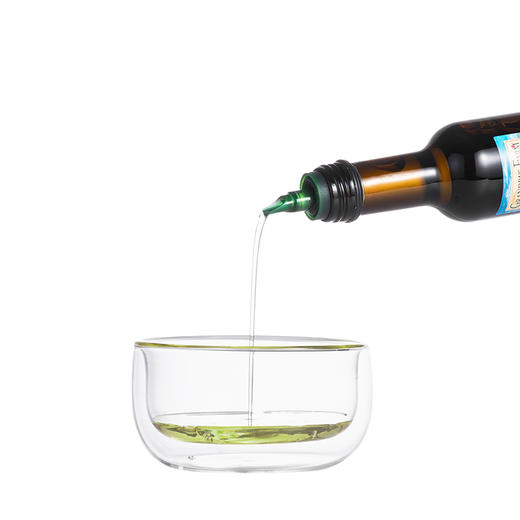 爷爷的农场初榨牛油果油250ml 商品图5