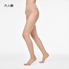 缦时尚连裤袜|通透裸感 深蹲不掉档 商品缩略图7