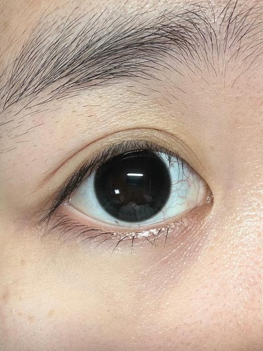 jellydoll 半年抛 水光泡泡 直径14.5mm着色14.3mm 商品图2