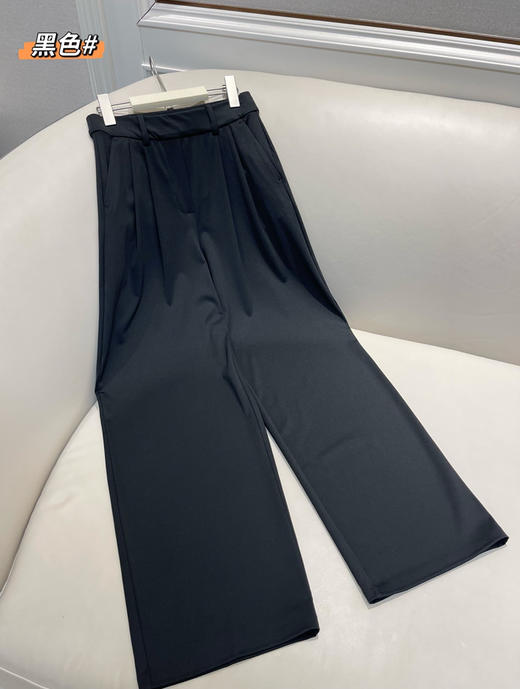 原单lu西装裤休闲裤051402 商品图6