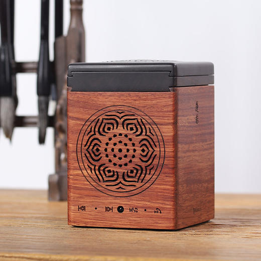 莲若禅乐盒 商品图1