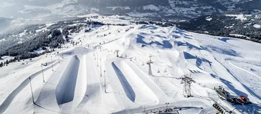 【25/26雪季】1月15日-24日 10天8晚瑞士 LAAX OPEN 滑雪观赛团「莱克斯+达沃斯+圣莫里茨」 商品图10