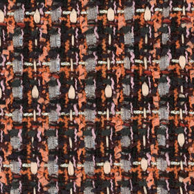 2025【海外仓】香奈儿粗花呢彩宝卡 XX6738（价格为每厘米+不包邮）