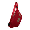 【日系风胸包，简约轻便】日系胸包男士ins简约小包 轻便休闲斜挎包 男运动单肩包 潮牌小背包情侣款-QQ 商品缩略图7