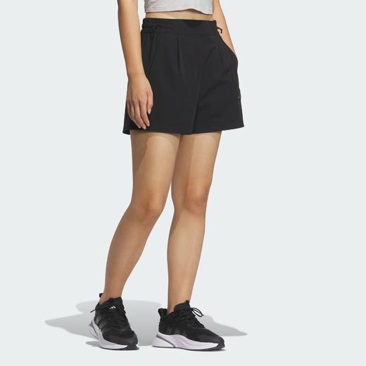Adidas阿迪达斯MODERN TECH WOVEN SHORTS 轻肤感系列凉感运动休闲短裤JM8826 商品图1