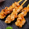 泰森炭烤鸡五花串200g 商品缩略图1