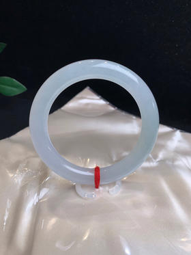 612940，52.5冰底细圆条，冰冰的，整体干净起光了 油润清新