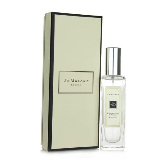 【品牌授权】Jo Malone祖玛珑英国梨与小苍兰女士香水 30ml 送礼袋 商品图1