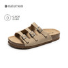 natursun 夏季新品 凉拖鞋N25381802 商品缩略图1