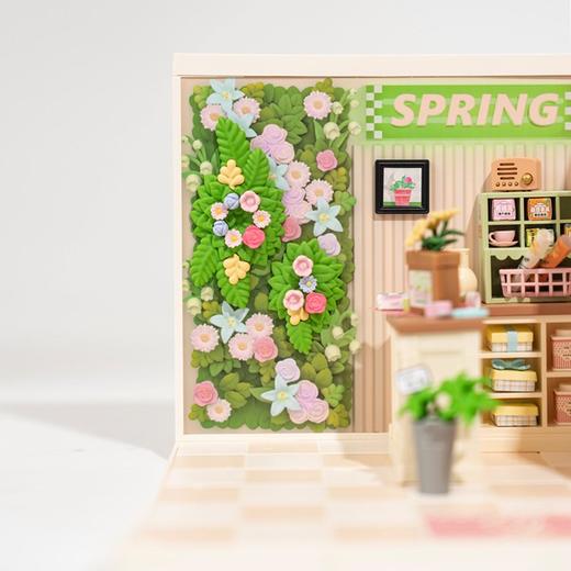 若态FaFa!好美花店DW017 商品图1