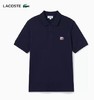 法国鳄鱼LACOSTE男短袖POLOPH8165-98166 商品缩略图0