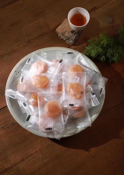 YXG野生酸枣糕 商品图1