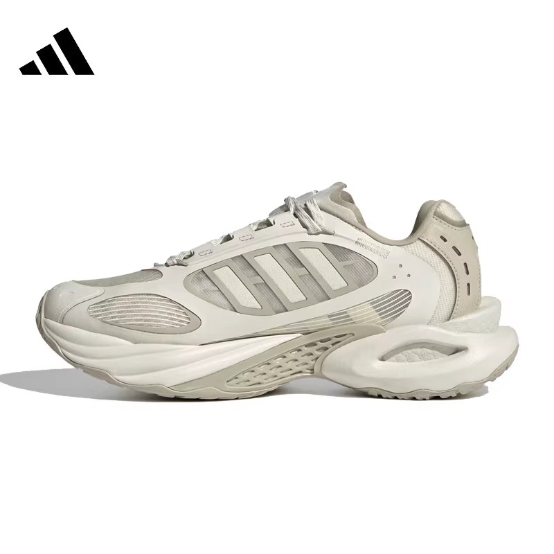 adidas  男士鞋子