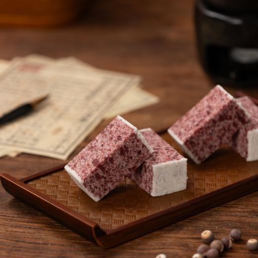 杨先生杨梅芡实糕非遗糕点下午茶甜点 商品图3