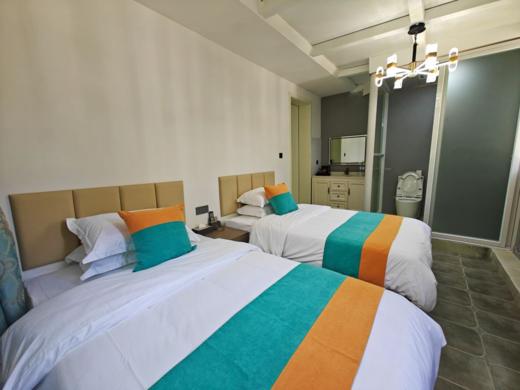 【贵州六盘水水城区双水街道基地】 商品图1