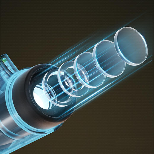 儿童节礼物🎁【智能生物实验台 直面微观万象】科学罐头屏幕显微镜 定格微观动态 共享科学发现 商品图12