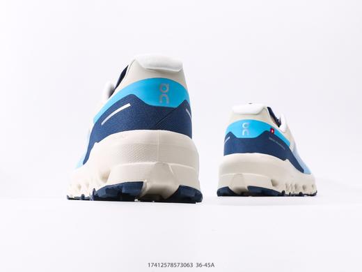 昂跑On Cloudvista 2.0轻便透气休闲运动跑步鞋男女鞋 商品图5