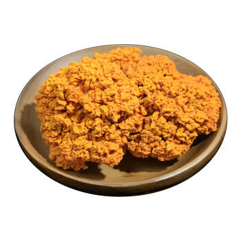 沛沛佳 云南新鲜金耳精选干货500g 煲汤炖汤食材 源头直发包邮 /粮油调味 /南北干货 /菌菇干货 商品图3