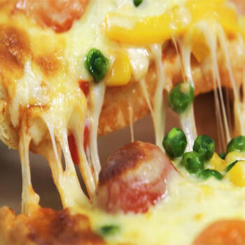 和润 新鲜手撕奶酪条18g*5 即食奶酪 儿童 烘焙 /粮油调味 /奶酪黄油 /奶酪/奶酪制品 商品图2