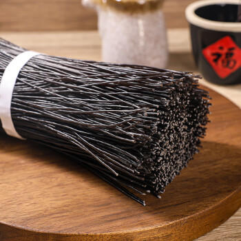 云仟味  蕨根粉丝500g 凉拌酸辣粉 0脂肪方便粉丝粉条火锅食材 /粮油调味 /南北干货 /干菜类 商品图3