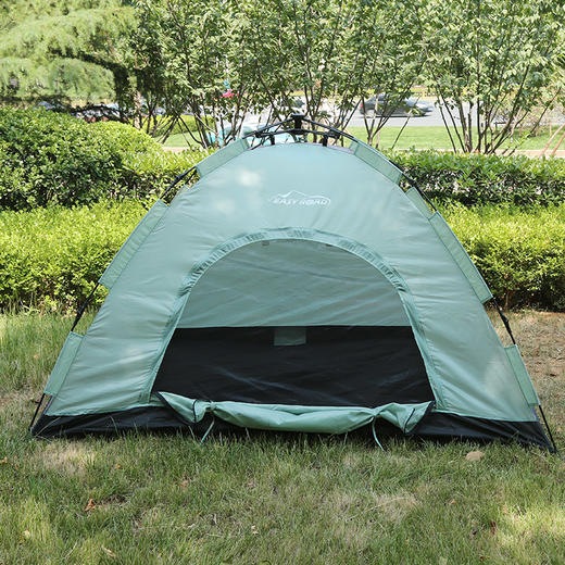易路达 双人自动帐篷｜YLD-ZD-004 商品图3