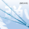 【小家电】川崎羽毛球拍IRON-007（含3只装耐打球） HF 商品缩略图5
