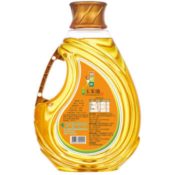 狮球唛非转基因压榨一级玉米油3L  中国香港品牌 团购送礼 百年品牌 /粮油调味 /食用油 /玉米油 商品图8