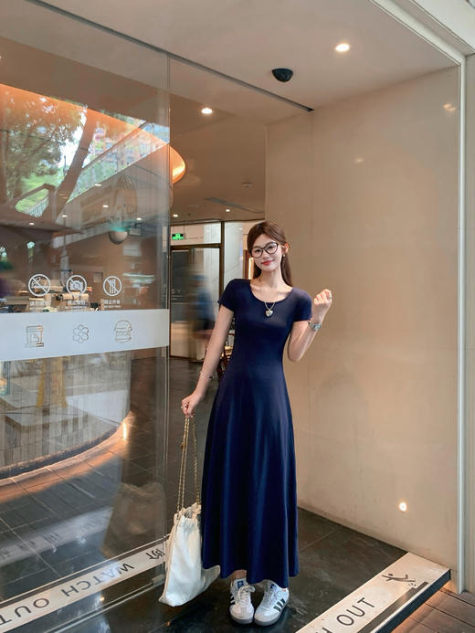 【149元任选2件】 现货！韩系连衣裙 商品图1