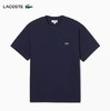法国鳄鱼LACOSTE男短袖T恤TH7318-10166 商品缩略图0