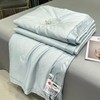 利路米60S正宗LF级兰精天丝防螨夏凉被 直接机洗 贴身盖更凉爽舒适 商品缩略图2