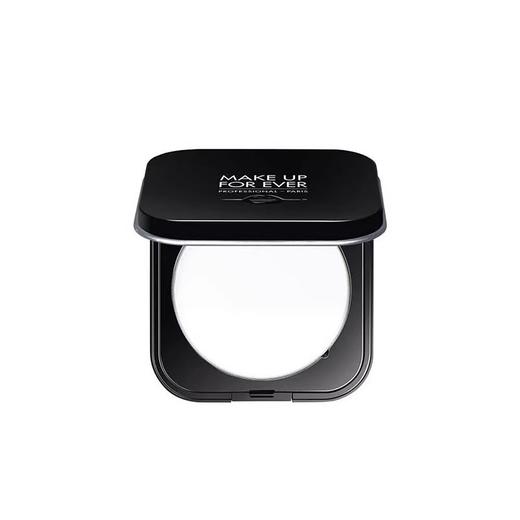 玫珂菲MUF 清晰无痕系列蜜粉饼 6.2g 商品图0