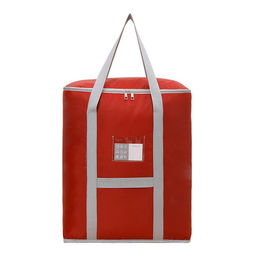 【加大加厚防水防潮牛津布】棉被袋 搬家袋打包袋子 搬家用被子收纳袋  商品图5